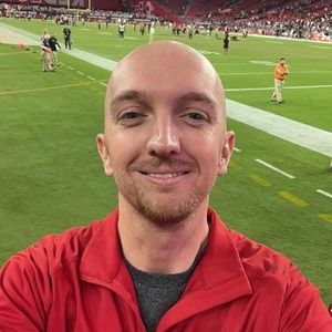 Meet your Posher, Jake